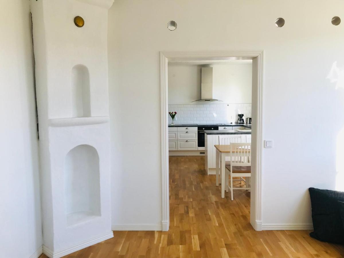 Kastellegården Skanskullen - Housity
