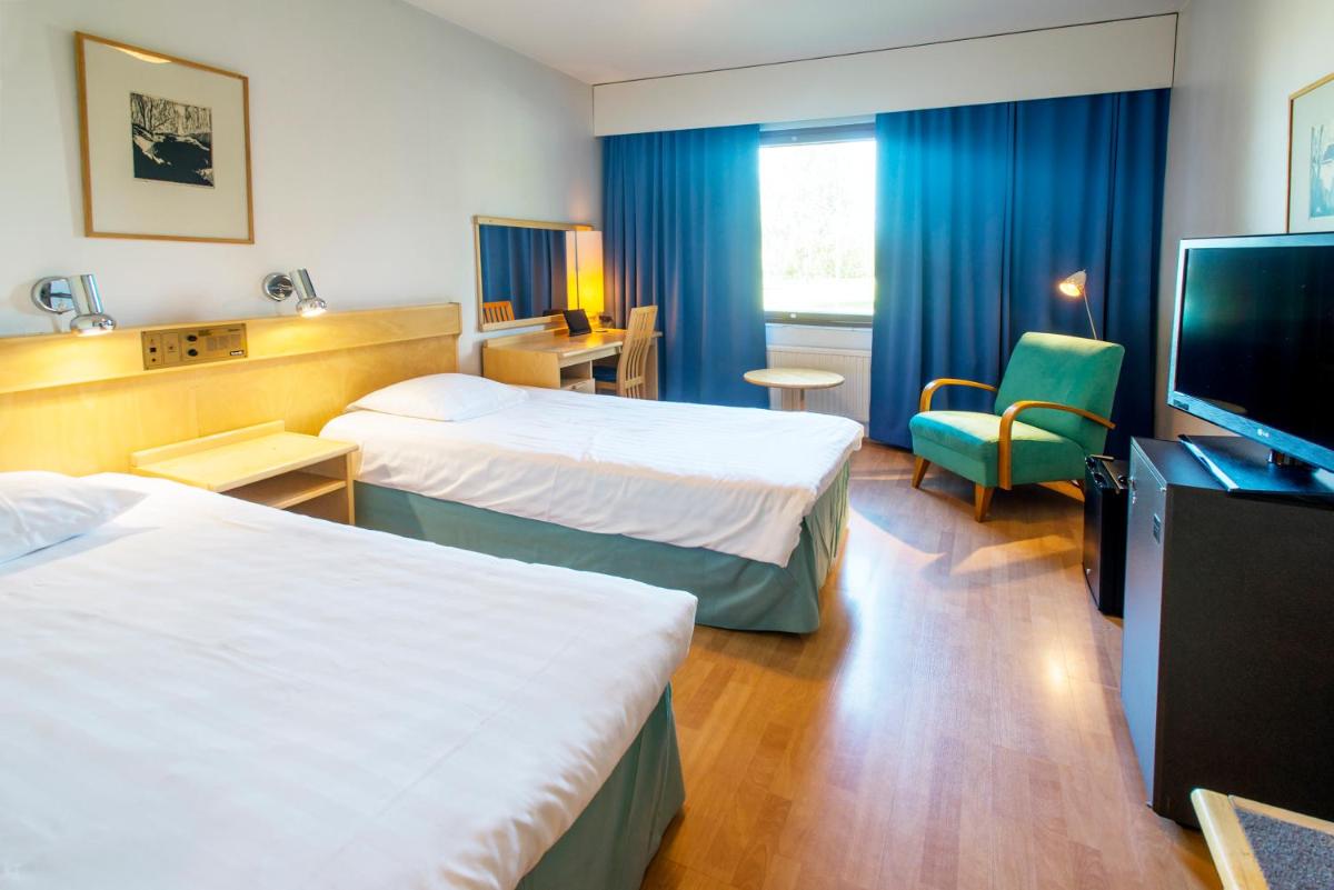 Scandic Kemi - Housity