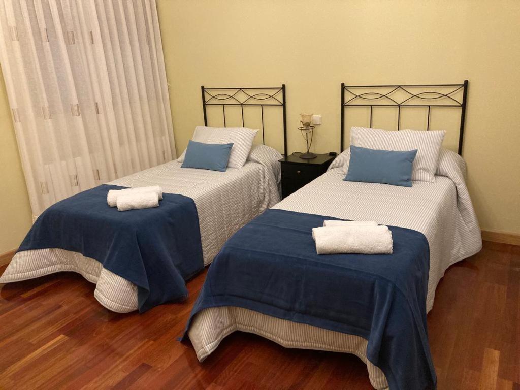 Casa El Descanso Ortigosa del Monte - Housity