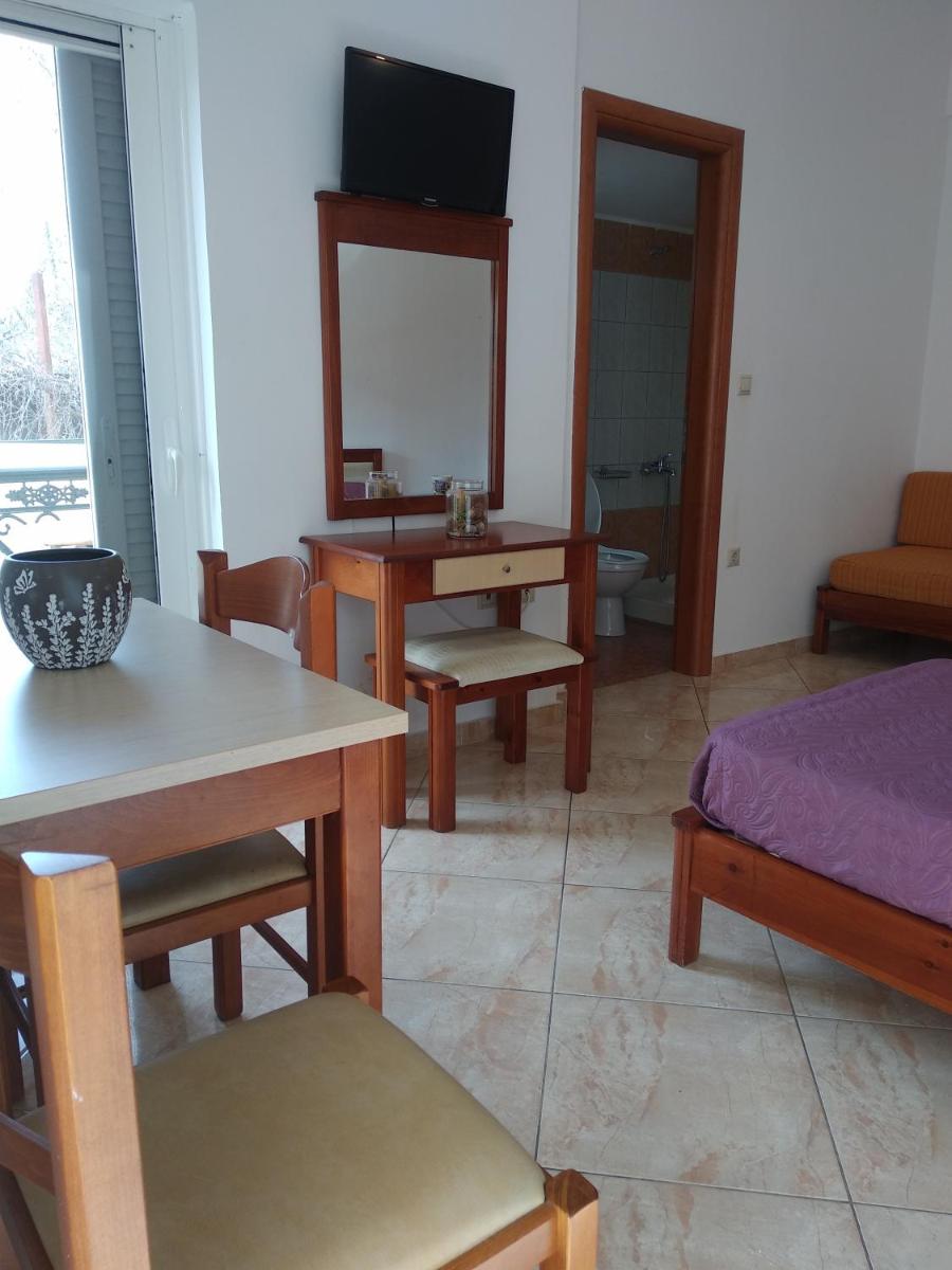 Ton Mari Apartments - Housity