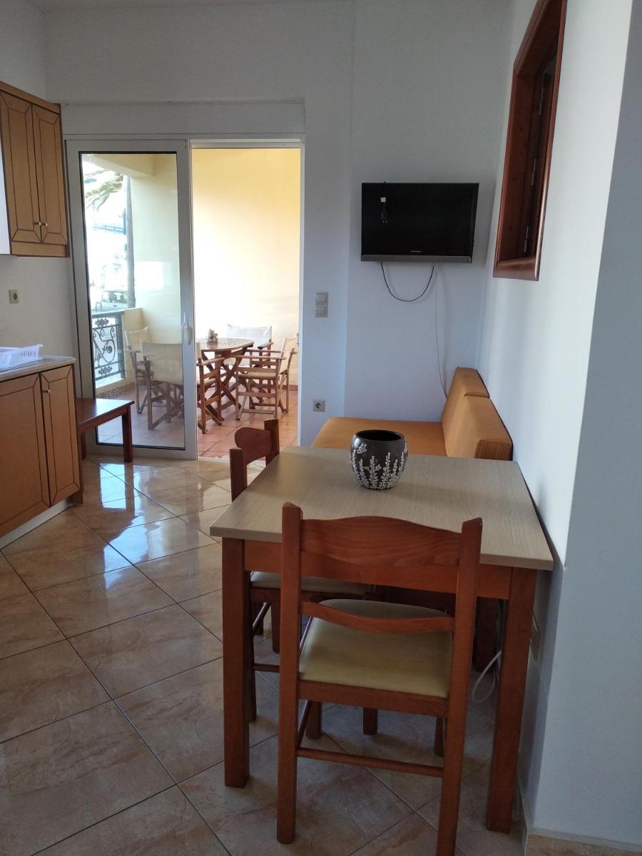 Ton Mari Apartments - Housity