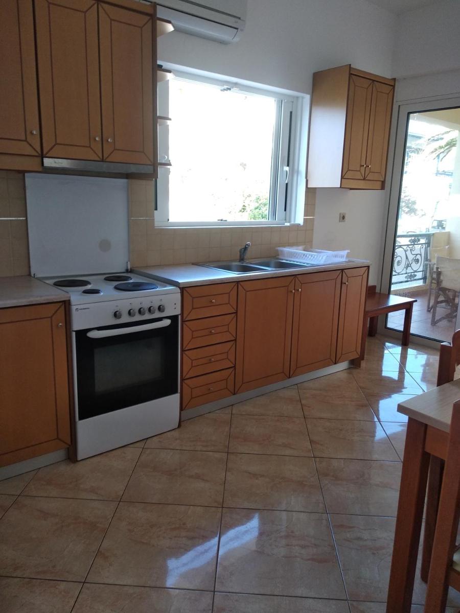 Ton Mari Apartments - Housity