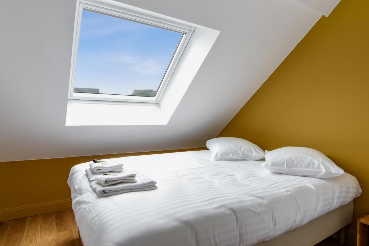Modern and design duplex in Lambersart close to Lille center - Welkeys - Housity
