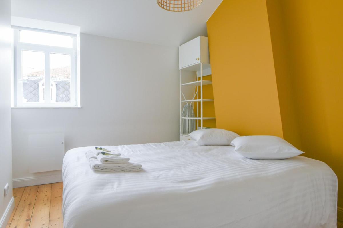 Modern and design duplex in Lambersart close to Lille center - Welkeys - Housity