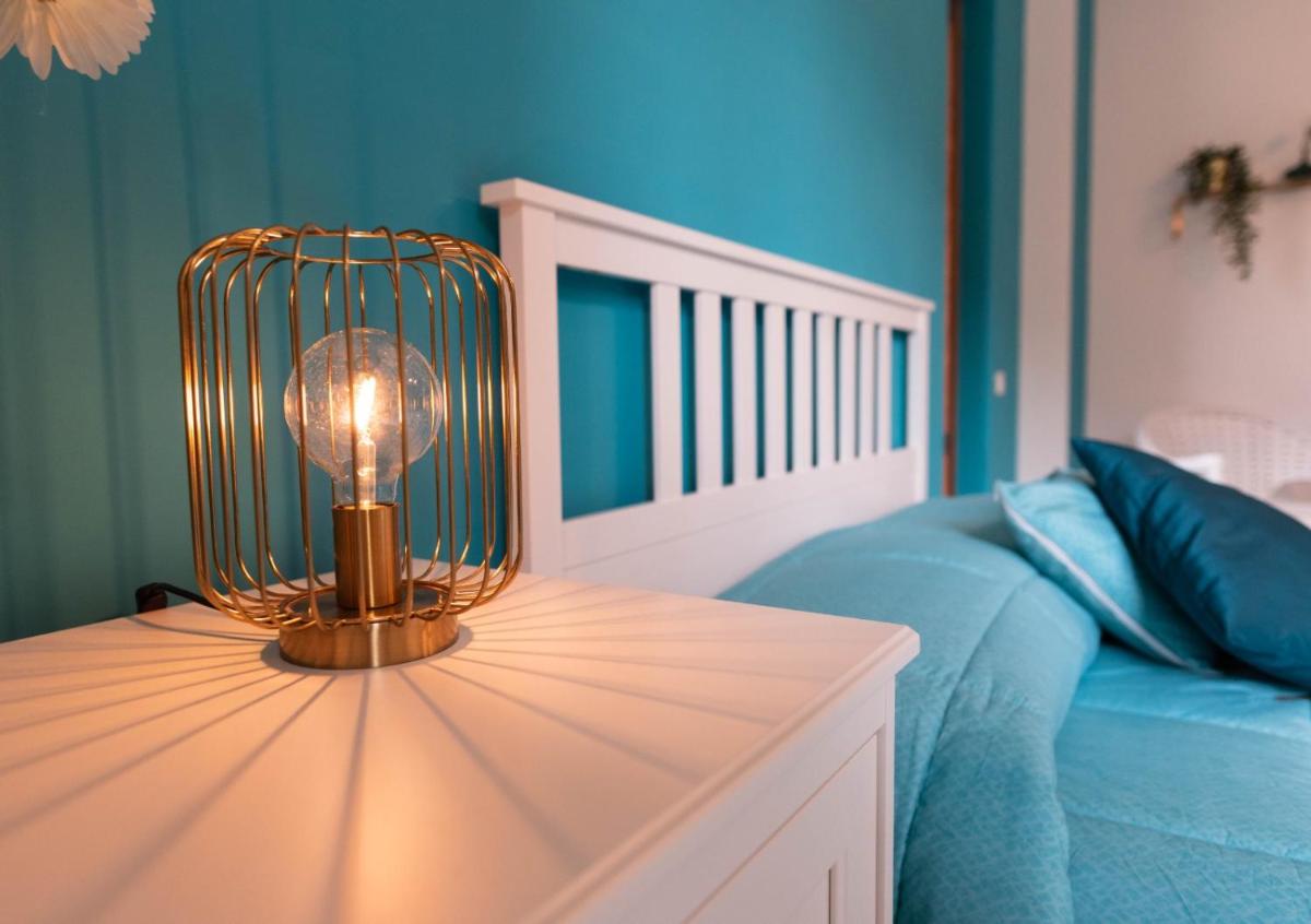 Il vicolo suite rooms - Housity