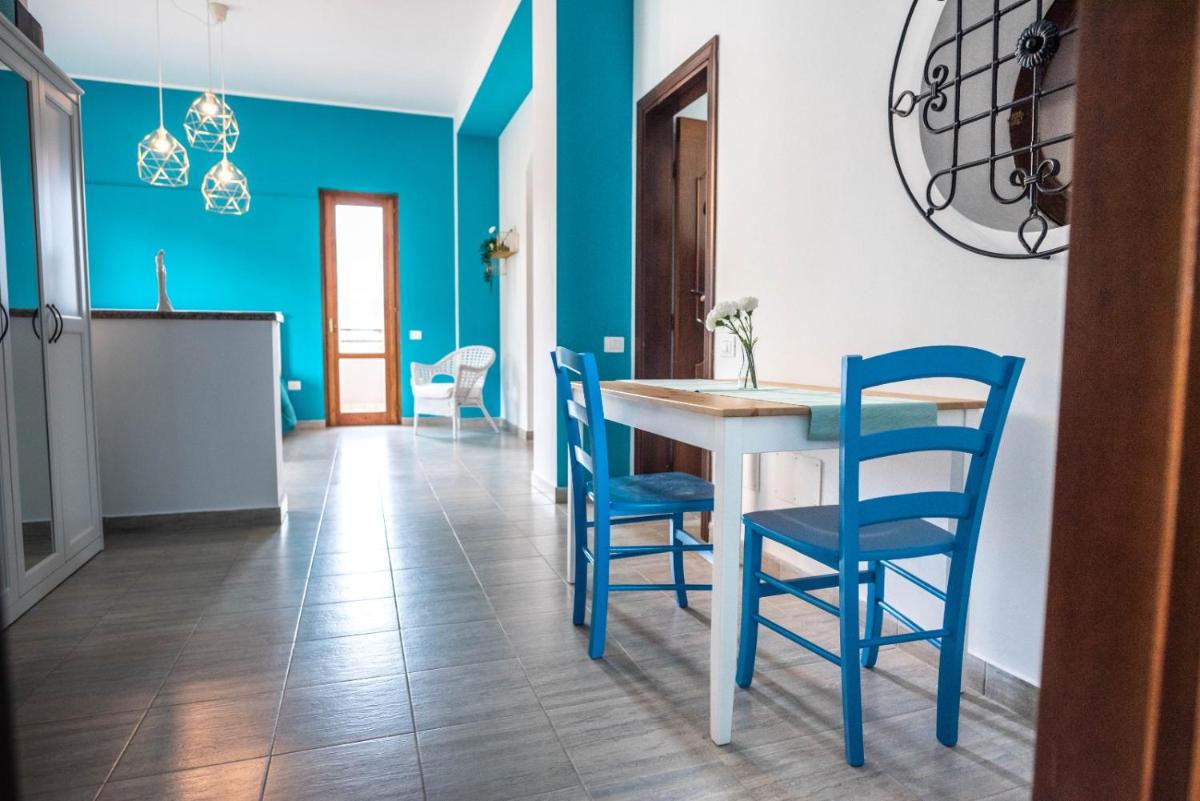 Il vicolo suite rooms - Housity