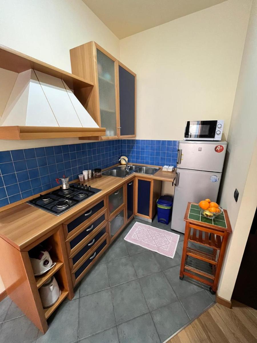 Casa Vacanza Adorno - Housity