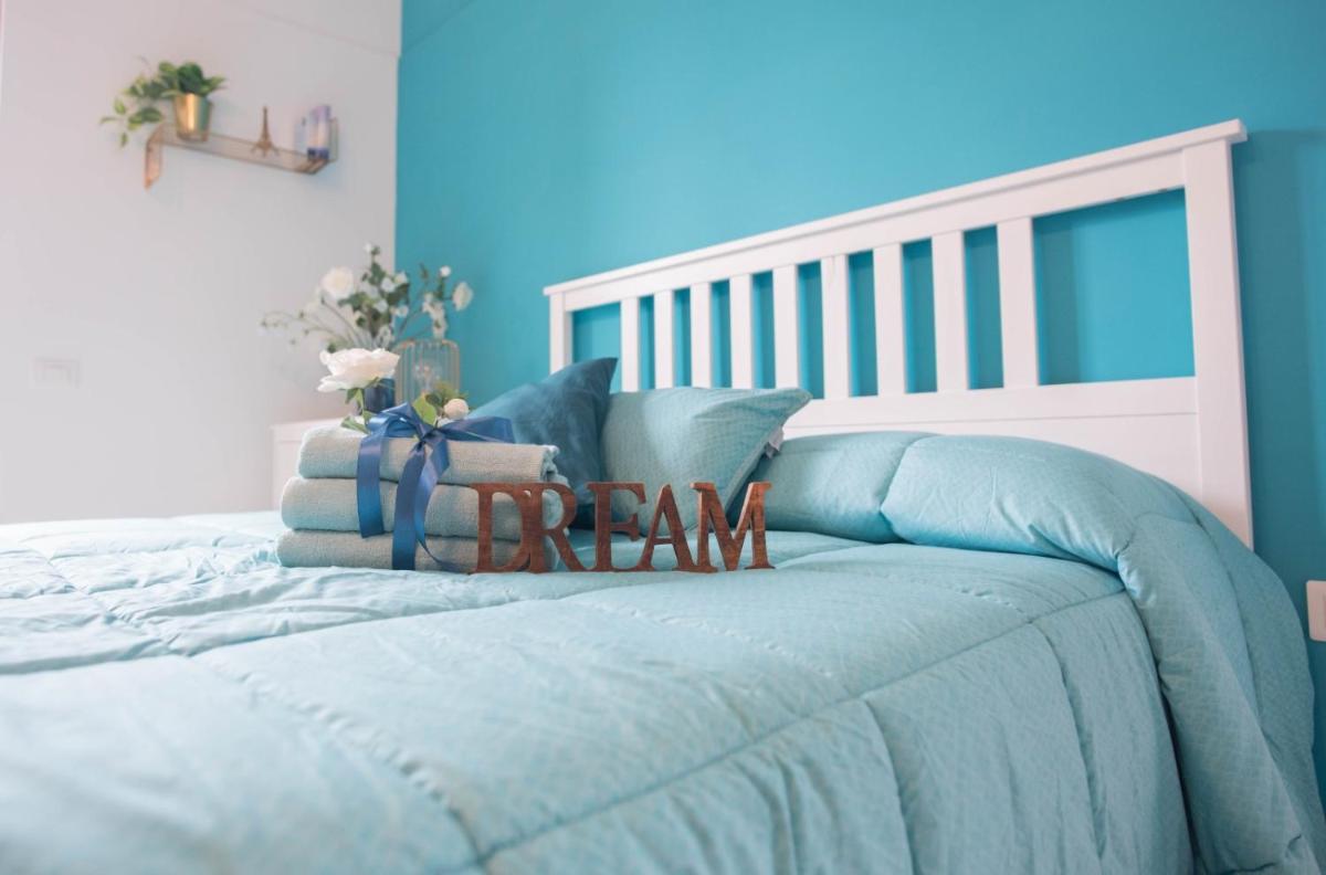 Il vicolo suite rooms - Housity