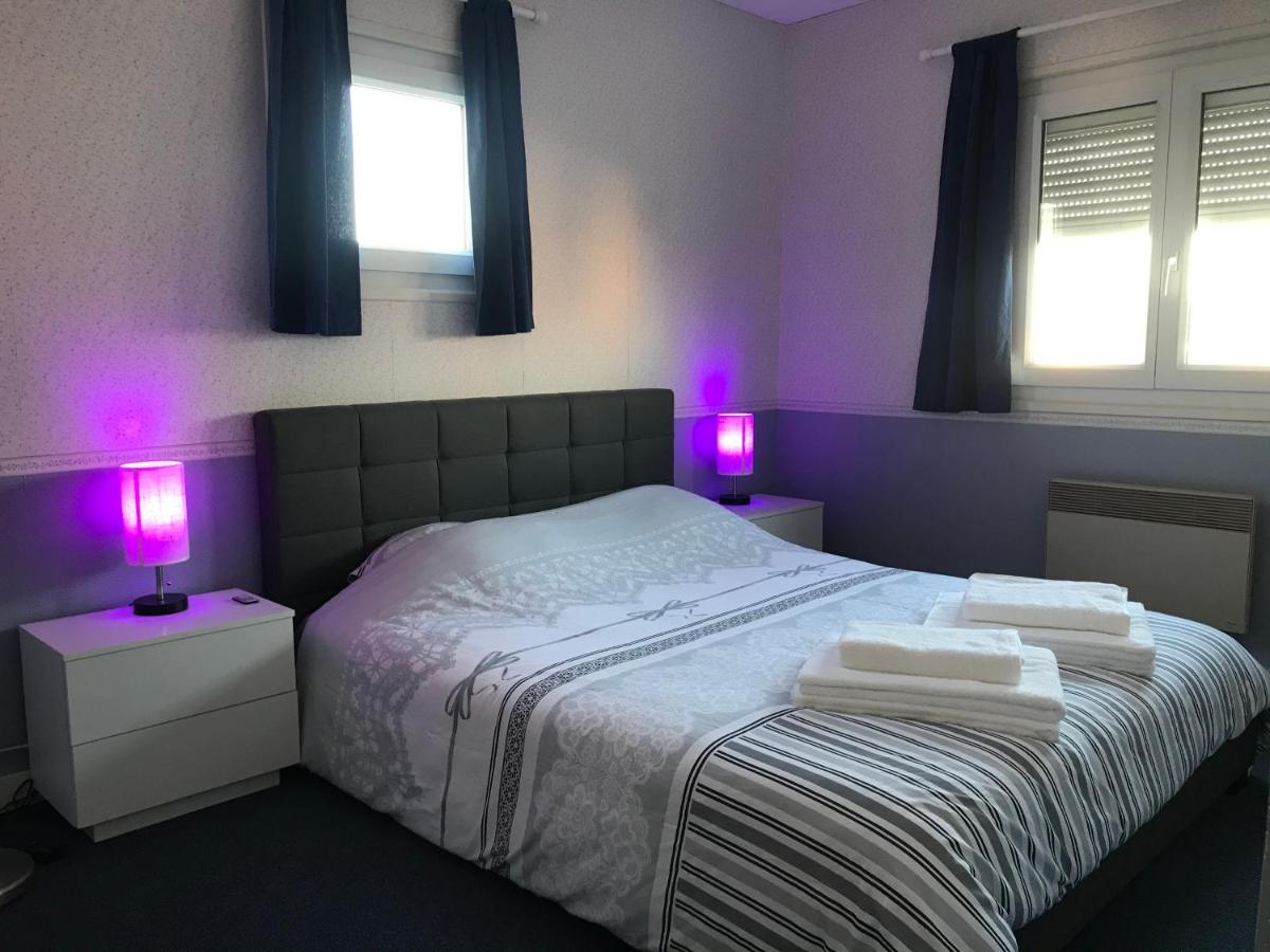 ELYSEE ROYAN - Housity