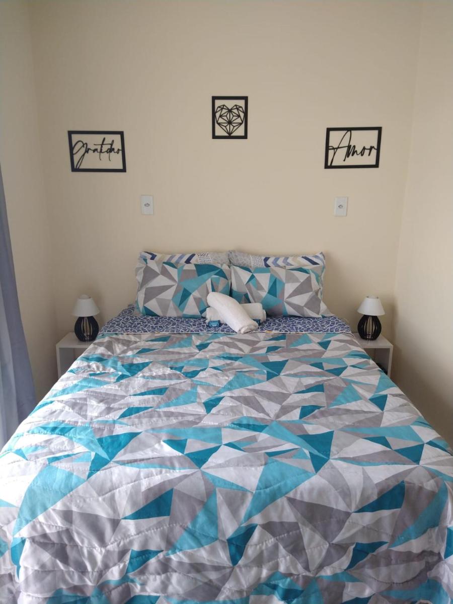 Apartamento aconchegante Hospedagem Nosso Lar! - Housity