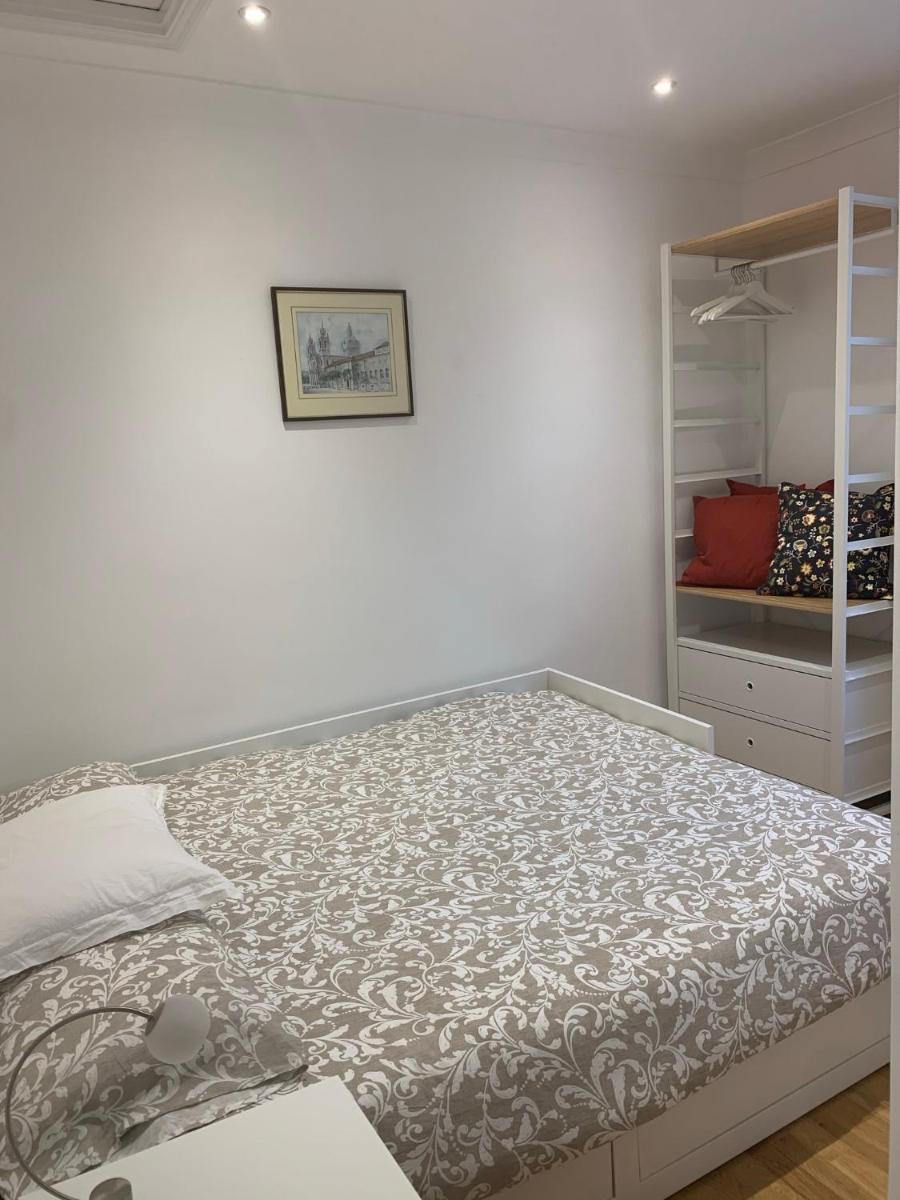 Beautiful one bedroom flat in the heart of Notting Hill Gate - Housity