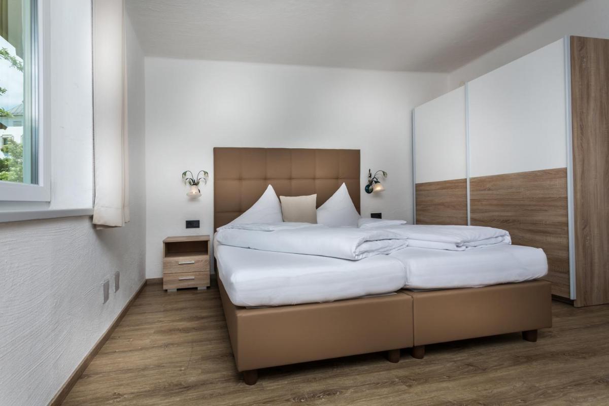 Appartement Leogang - Hizvo