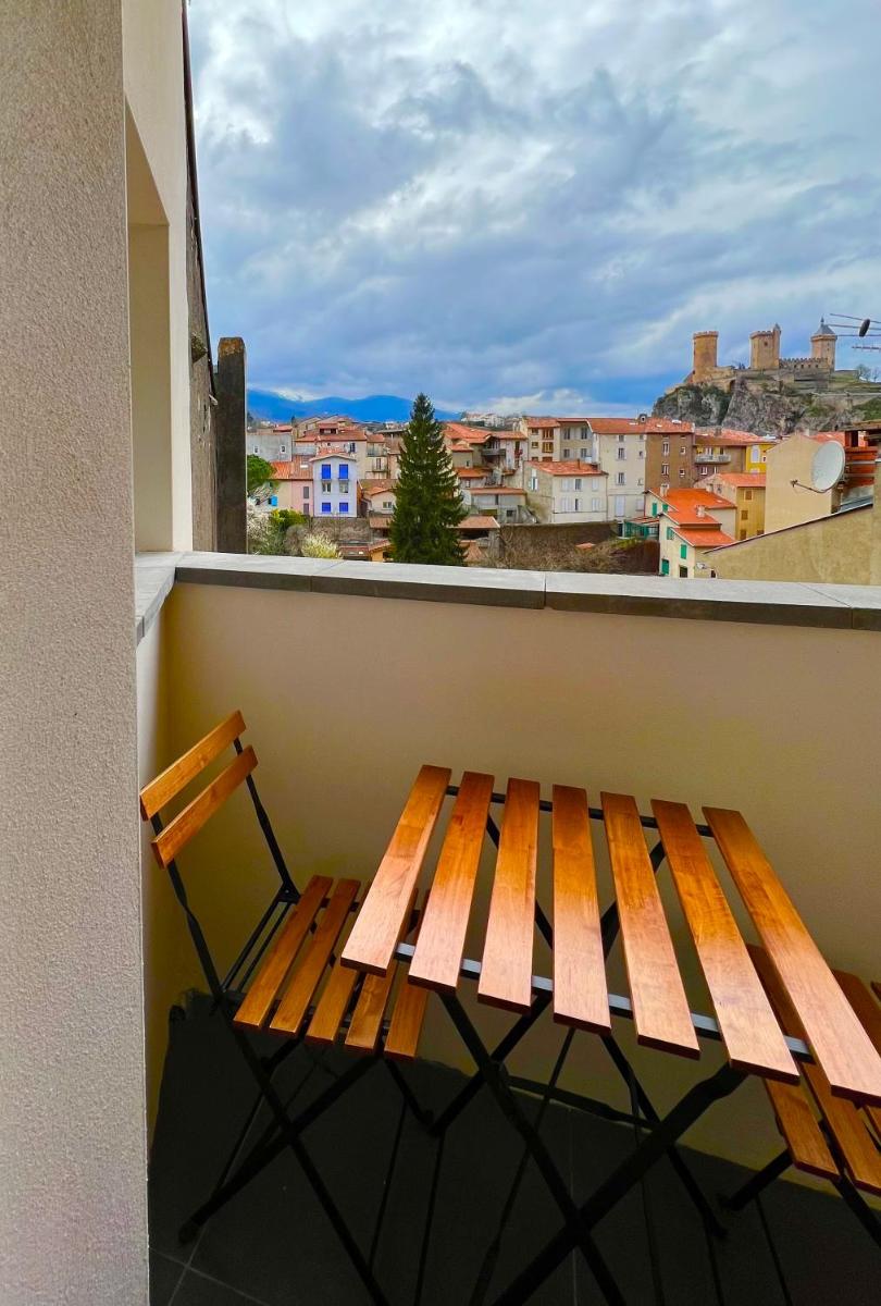 LOFT sous un ciel étoilé 2/4 pers - Housity