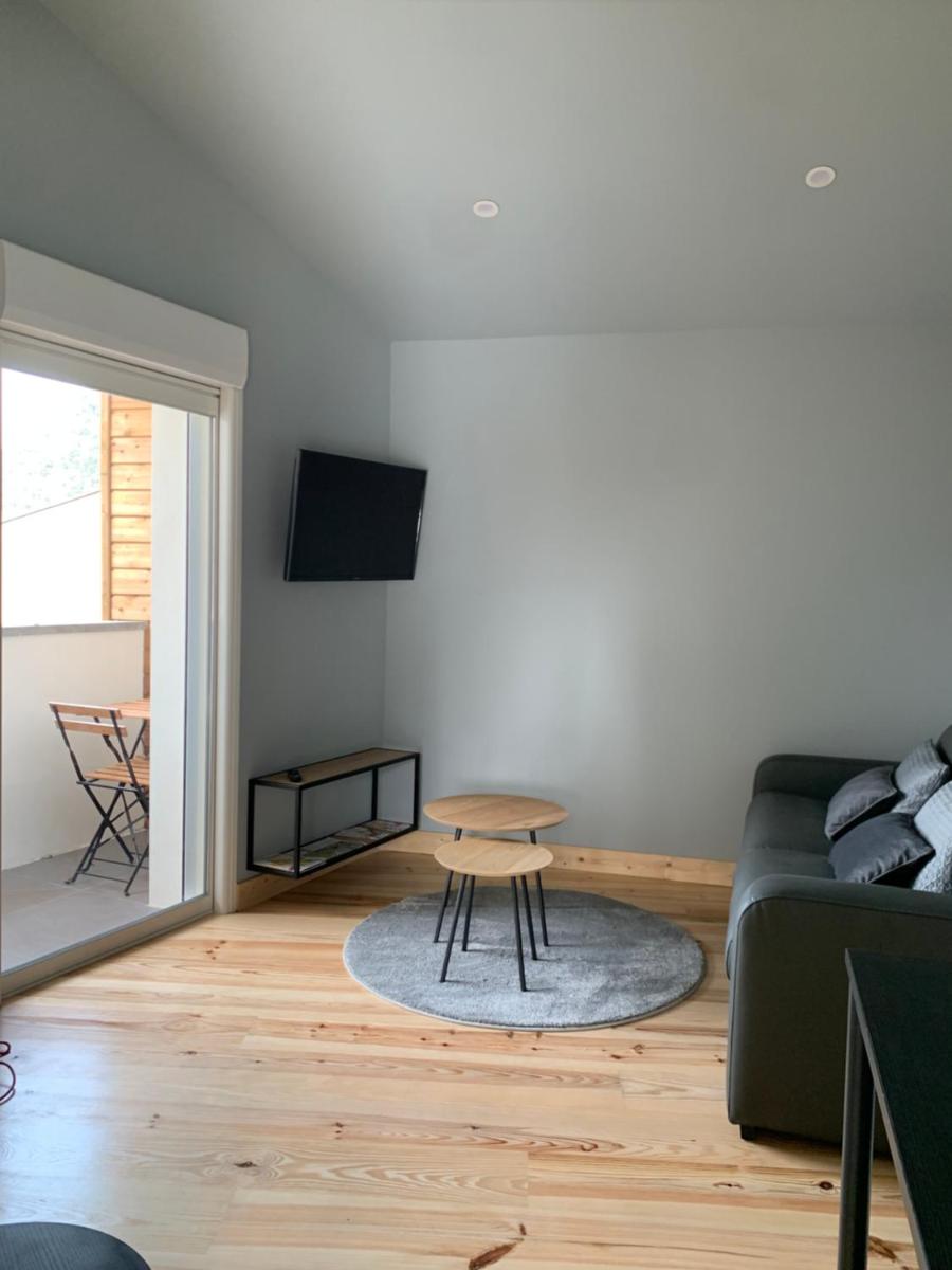 LOFT sous un ciel étoilé 2/4 pers - Housity