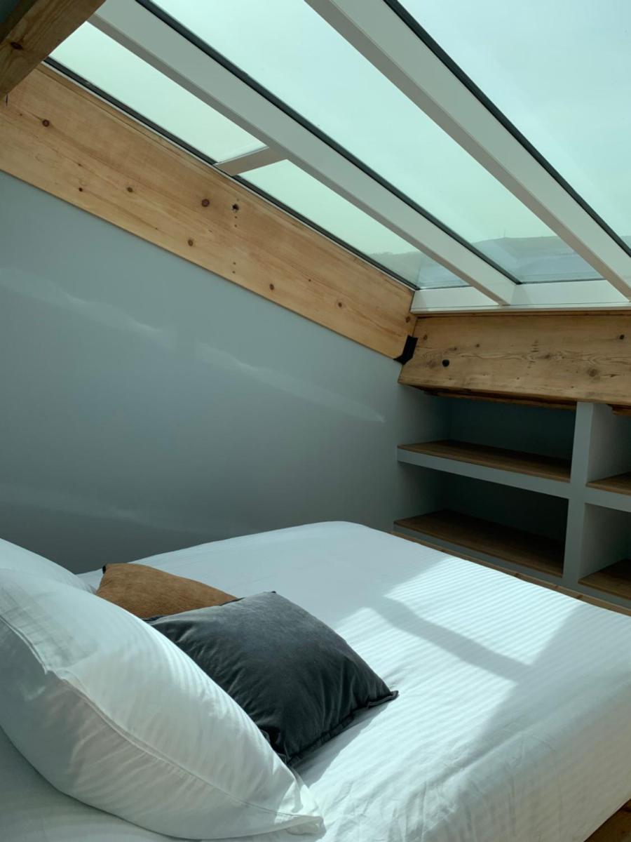 LOFT sous un ciel étoilé 2/4 pers - Housity
