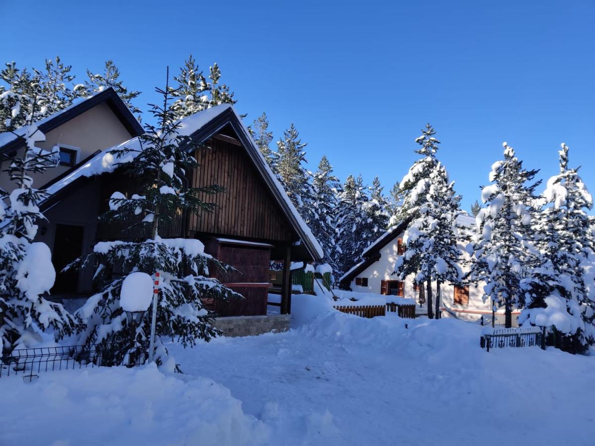 Vikendica Rita - Housity