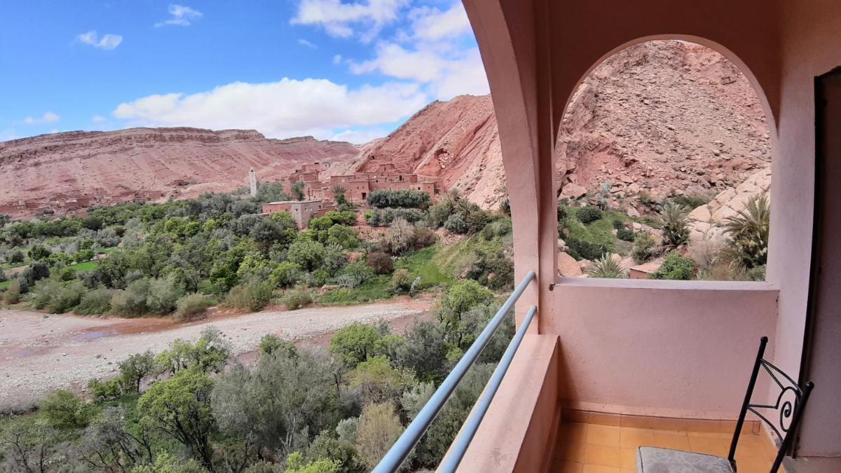 Auberge Achahoud - Housity
