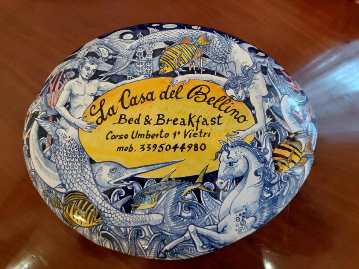 La Casa Del Bellino B&B - Housity
