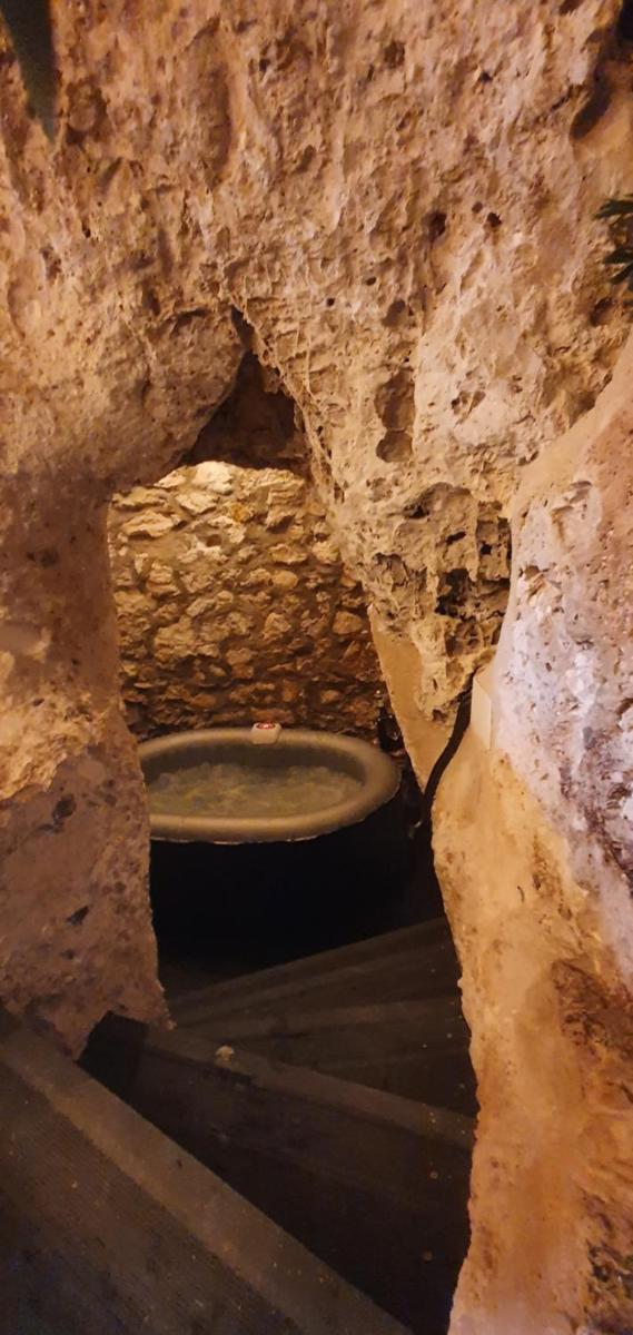 La Cueva de Casa Botes - Housity