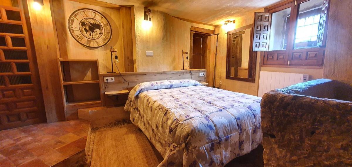 La Cueva de Casa Botes - Housity