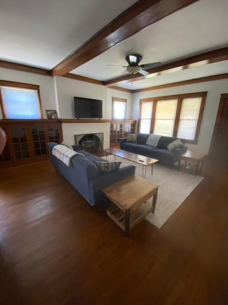 Charming Crater City Craftsman - Housity