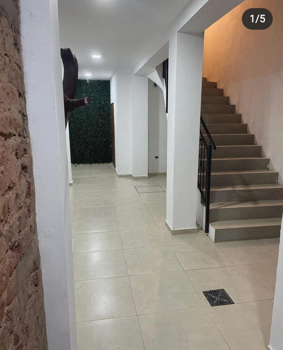 Suitetrails - Pucara Apart - Habitaciones con baño privado