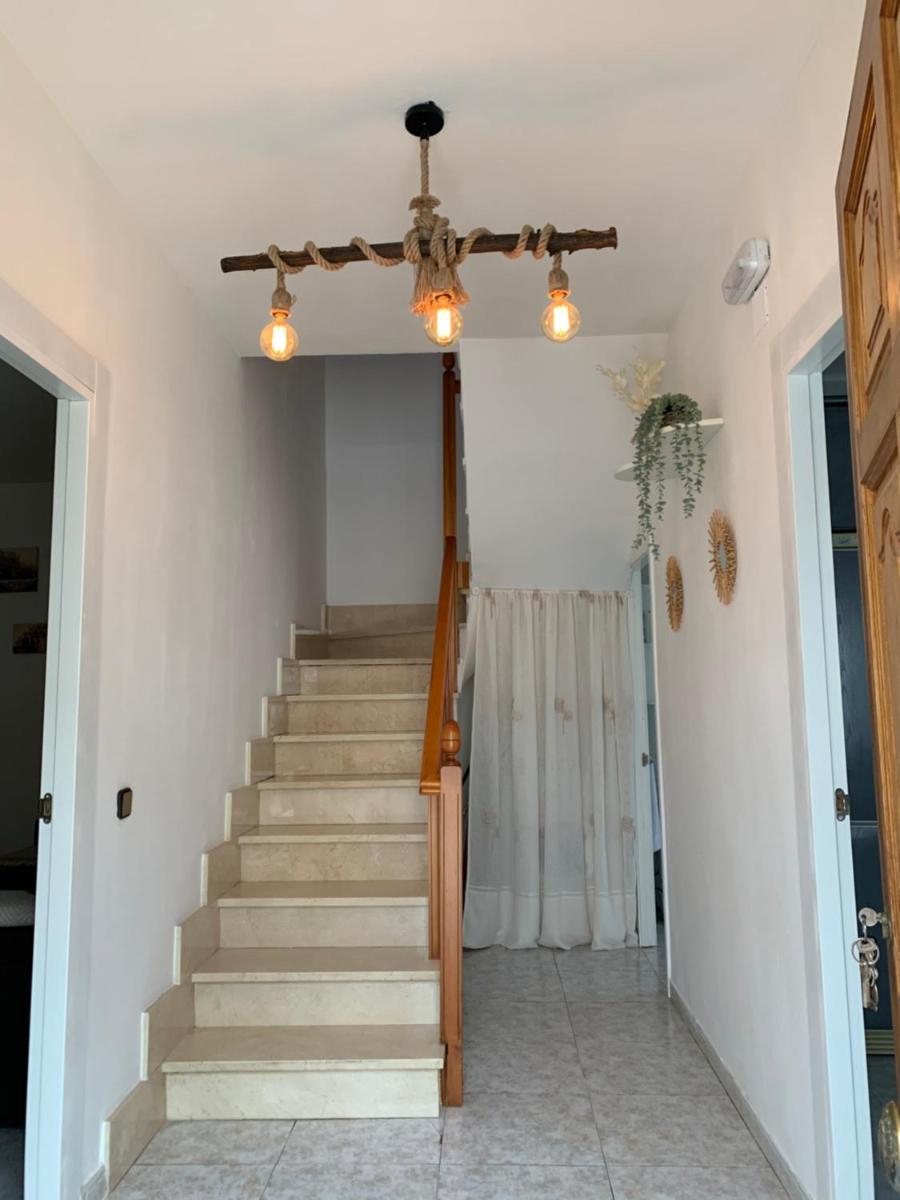 Casa vacacional LA MIRANDITA - Housity