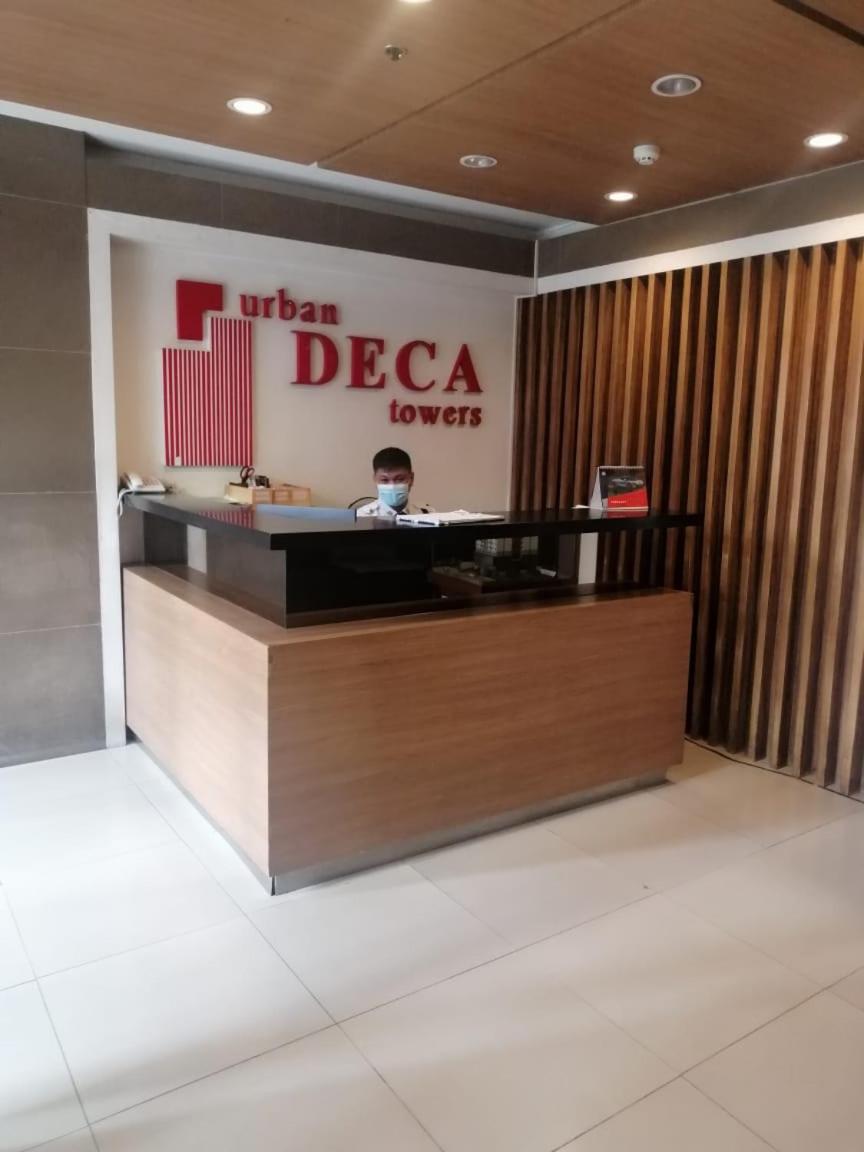 Urban Deca Tower EIMYS PLACE 3 - Housity