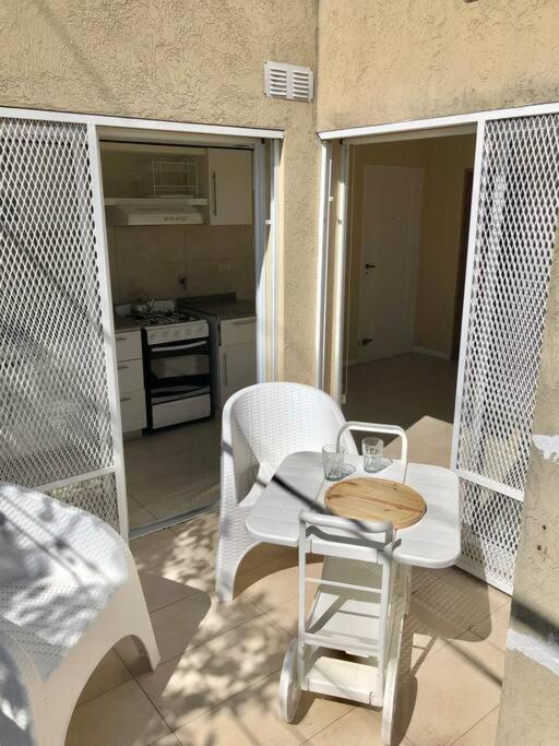 Departamento entero con cochera - Housity