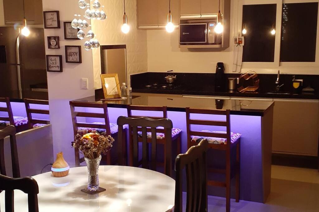 Dream House K&V - Apartamento lindo e aconchegante - Housity