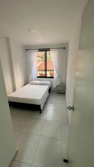 Suitetrails - Apartamento Peñaflor 2do Nivel San Rafael