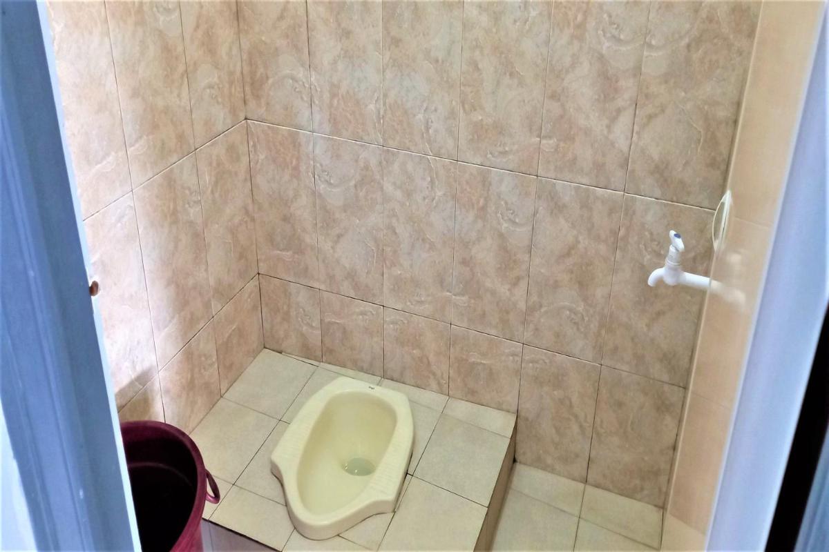 Nabila Syar'i Guest House - Housity