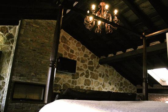Imagen de la galería de Hotel Spa Villa de Mogarraz, en Mogarraz