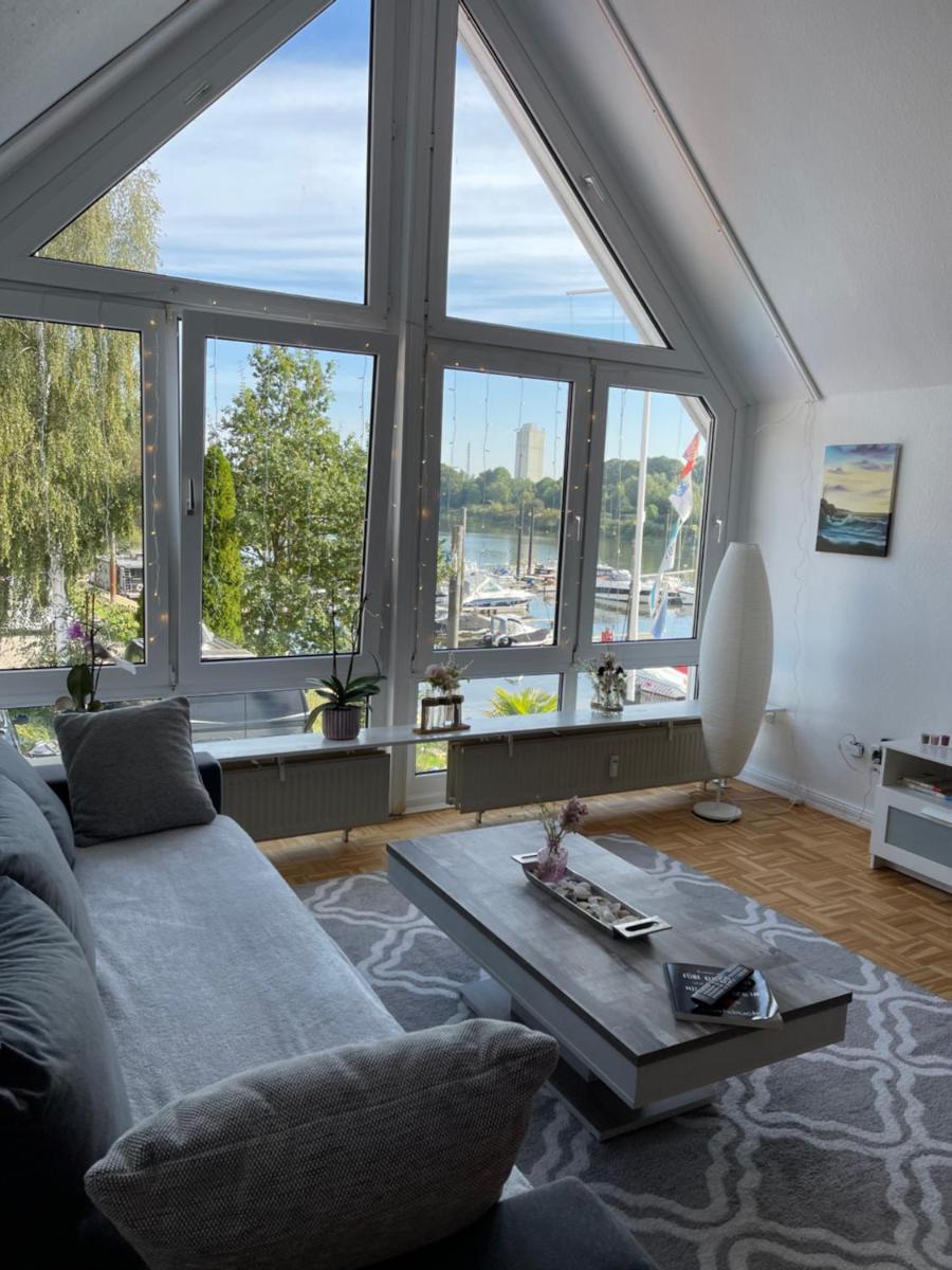 Marina Beach Lauenburg - Housity