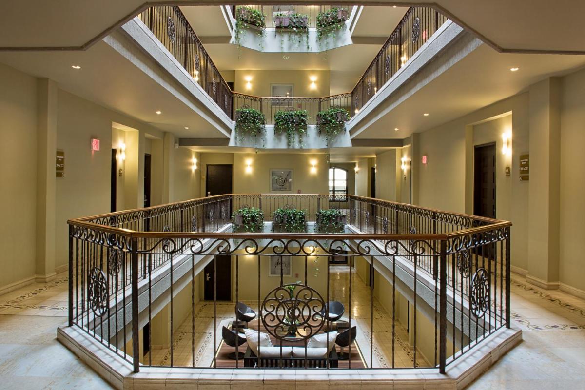Movich Casa del Alferez - Housity