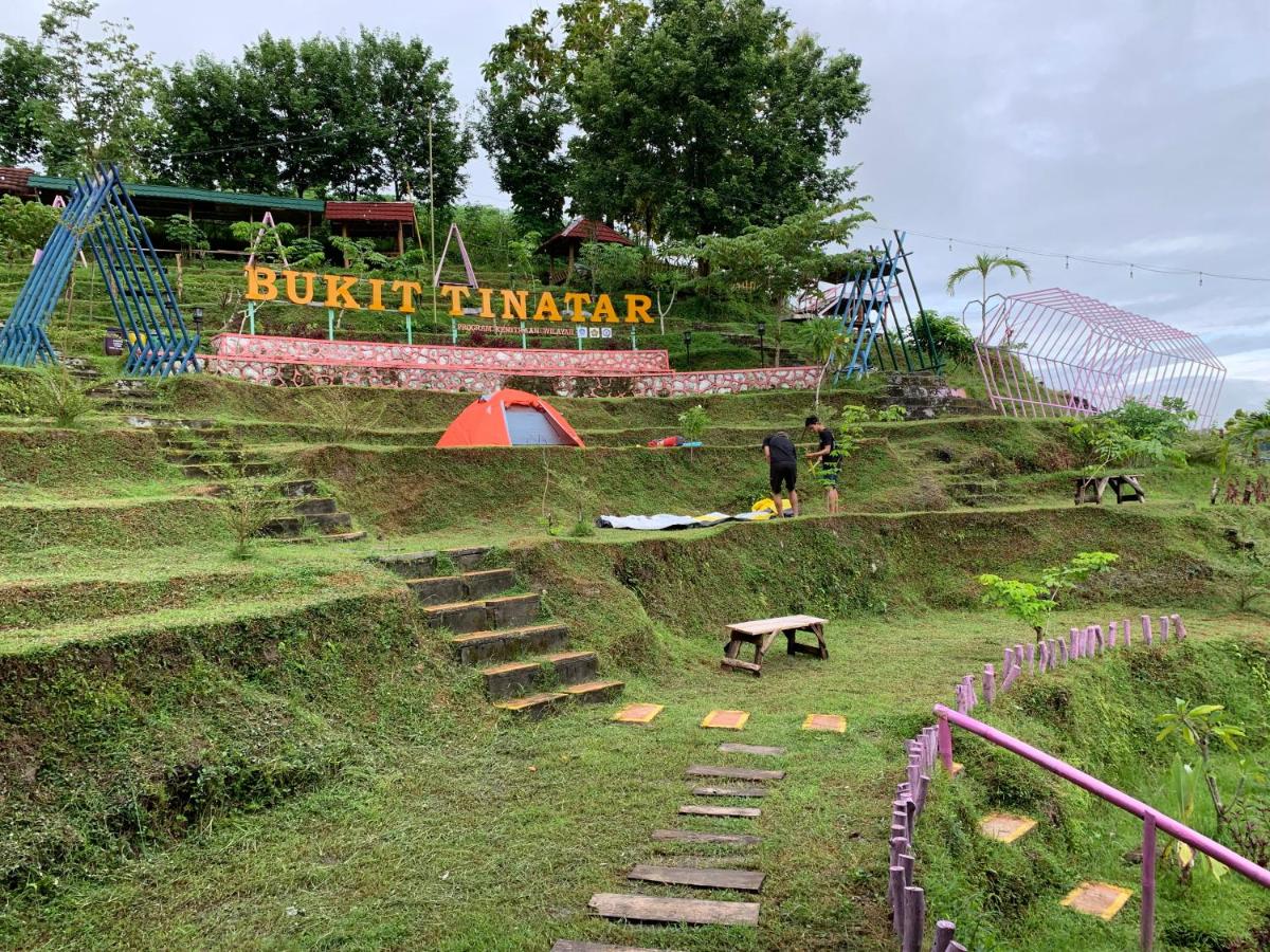Camping Ground Bukit Tinatar - Housity