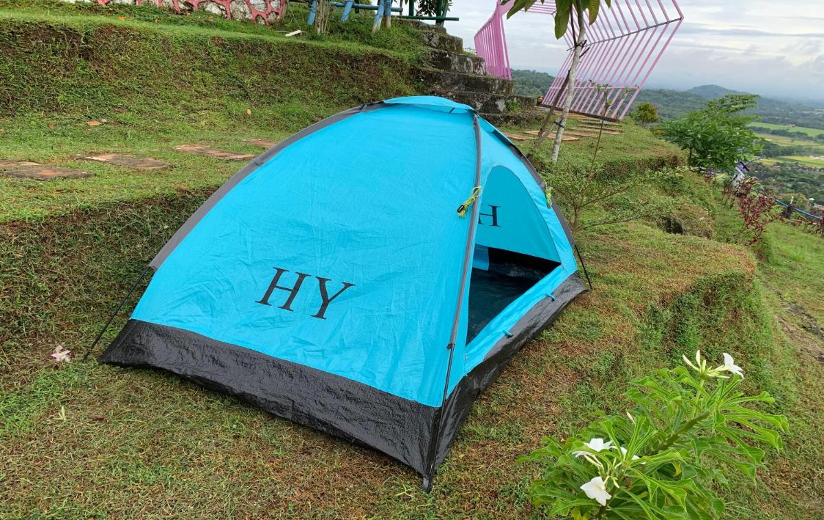 Camping Ground Bukit Tinatar - Housity