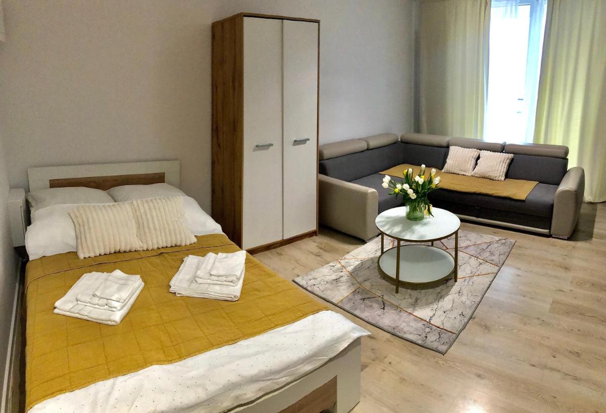 Apartament Rzeszów Centrum - Housity