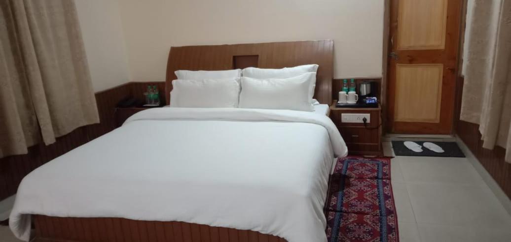 Deep Jyoti Home Stay - Housity