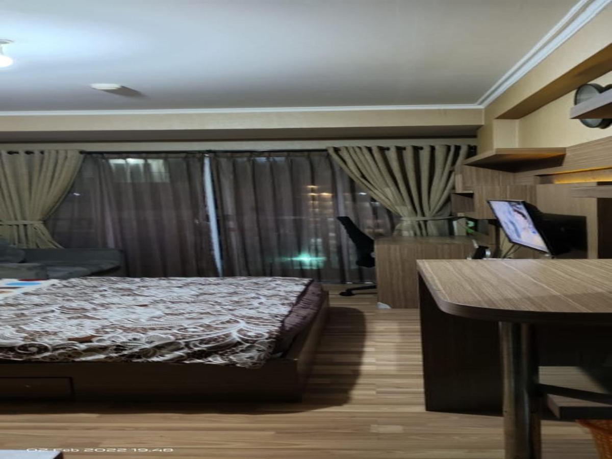Apartment Gateaway Pasteur by Radiancesky - Housity