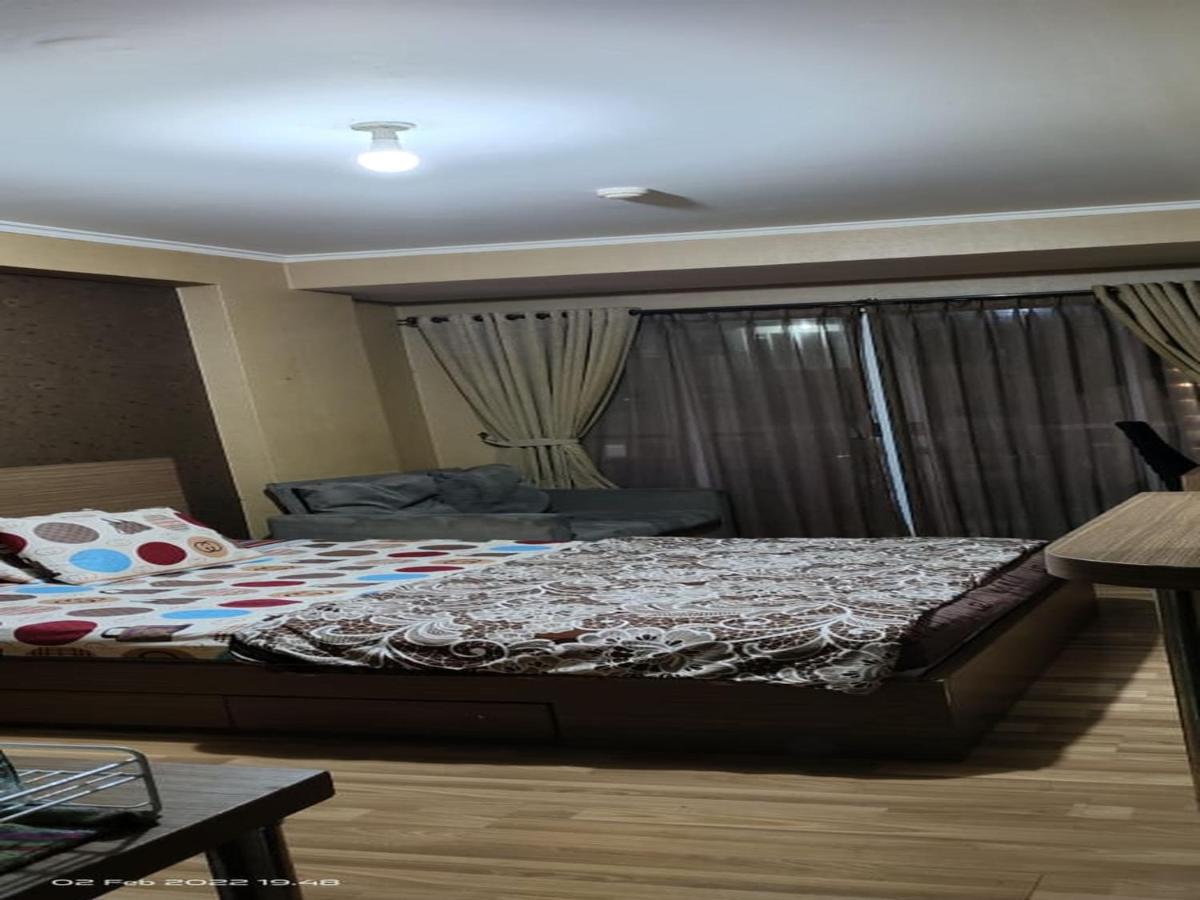 Apartment Gateaway Pasteur by Radiancesky - Housity