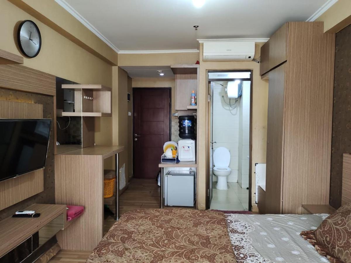 Apartment Gateaway Pasteur by Radiancesky - Housity