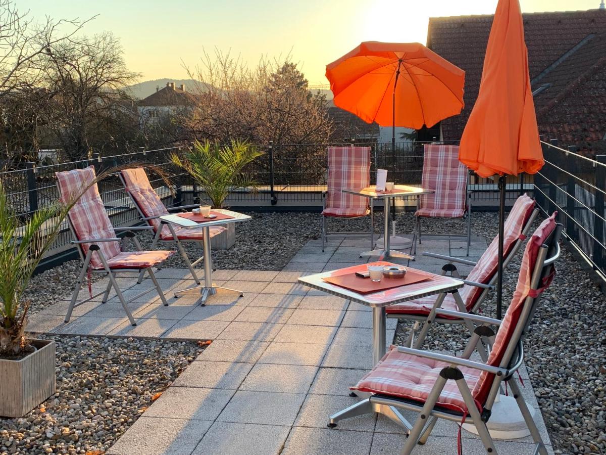Pension Marillenhof - Housity