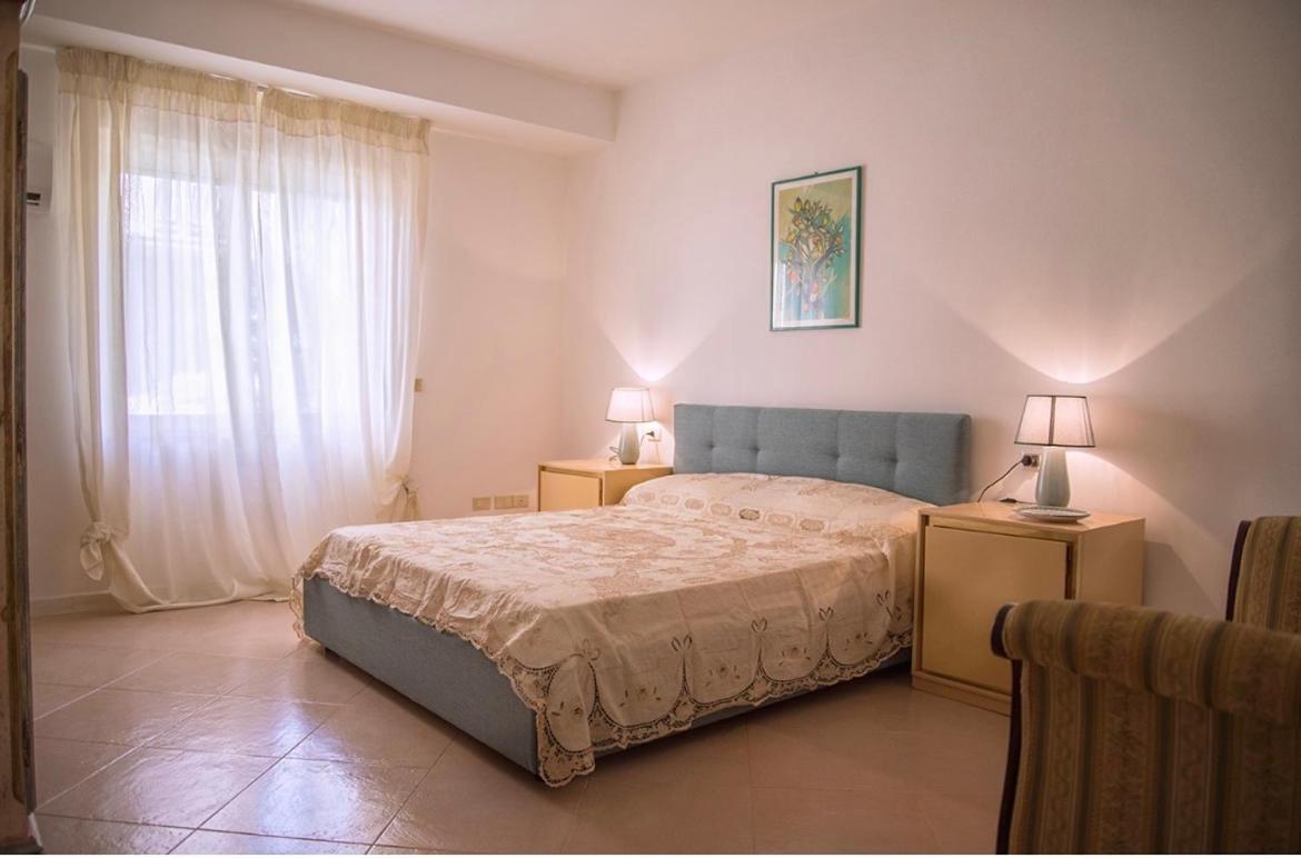 La Casa Del Viale - Housity