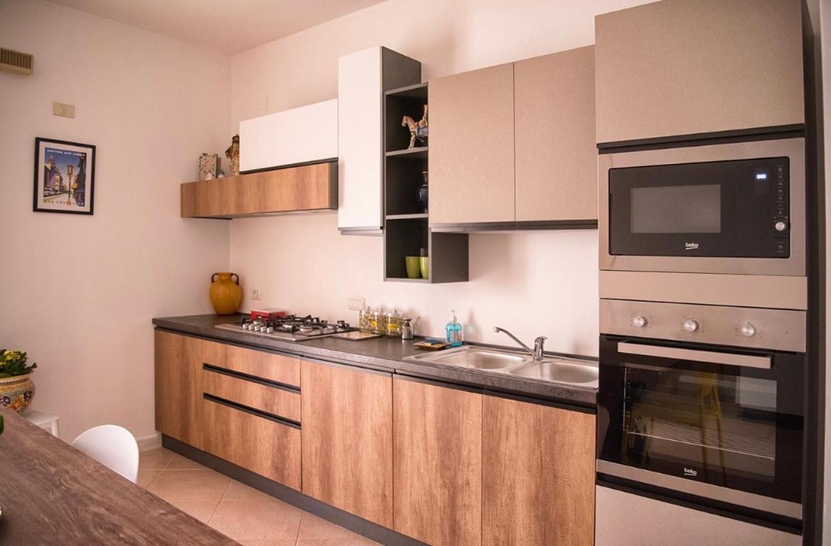 La Casa Del Viale - Housity