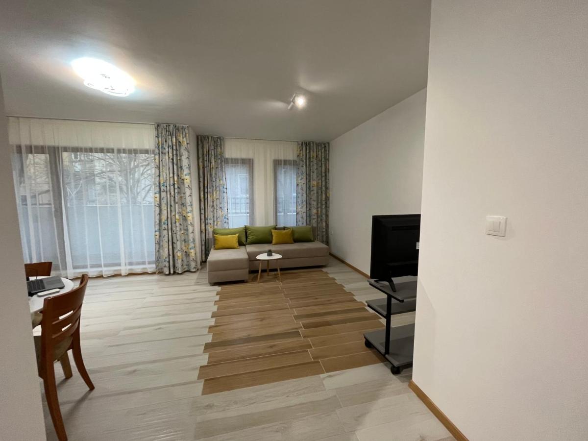 Suitetrails - Kati apartments