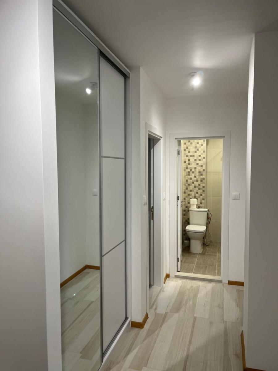 Suitetrails - Kati apartments