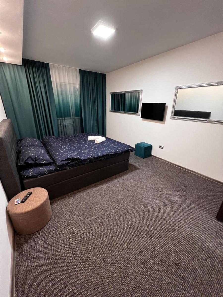 Central Studio 1 - apartament 2 camere - Housity