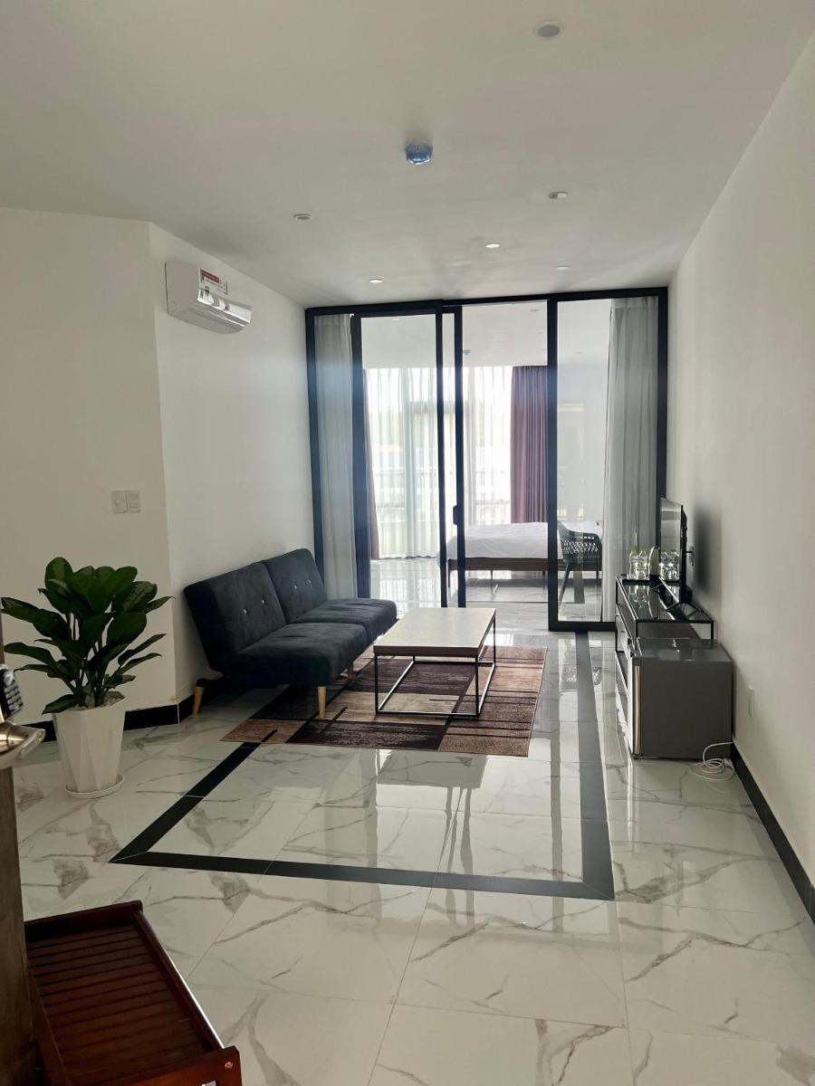 Panorama Apartment - Hizvo