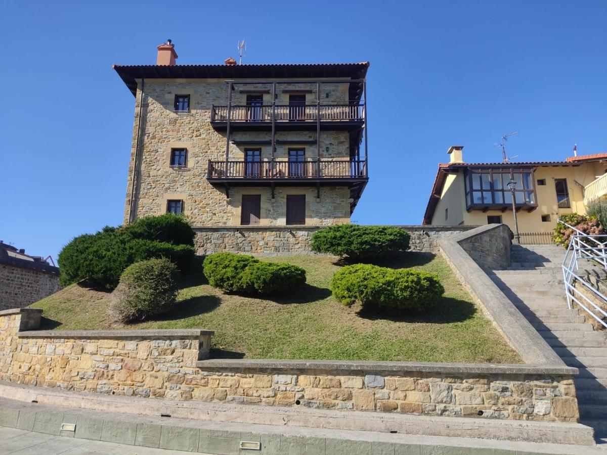 Harritarte - Housity